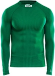 CRAFT Progress Baselayer CN Funktionsshirt Herren 1651 - team green M