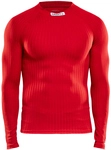 CRAFT Progress Baselayer CN Funktionsshirt Herren 1430 - bright red M
