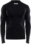 CRAFT Progress Baselayer CN Funktionsshirt Herren 9999 - black XXL