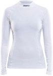 CRAFT Progress Baselayer CN Funktionsshirt Damen 1900 - white XL