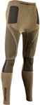 X-BIONIC Radiactor 4.0 Leggings Damen S001 - gold/black L