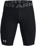 UNDER ARMOUR HeatGear Armour Funktionsshorts Herren 001 - black/white XL