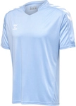 hummel Core XK Poly Trikot Herren argentina blue 3XL
