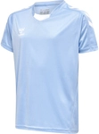 hummel Core XK Poly Trikot Kinder argentina blue 116