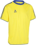 Select Argentina Trikot Gelb/Blau L