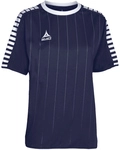 Select Argentina Trikot Damen Navy/Wei&szlig; S