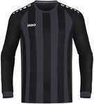 JAKO Inter langarm Trikot Kinder schwarz/anthrazit 128