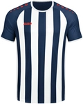 JAKO Inter kurzarm Trikot Herren navy/wei&szlig;/flame S