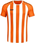 JAKO Inter kurzarm Trikot Herren neonorange/wei&szlig; XL