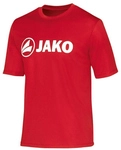 JAKO Promo Funktionsshirt rot L