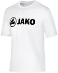 JAKO Promo Funktionsshirt wei&szlig; L