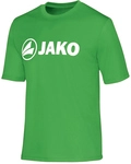 JAKO Promo Funktionsshirt Kinder soft green 128