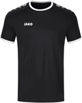 JAKO Primera kurzarm Trikot Herren schwarz L