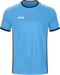 JAKO Primera kurzarm Trikot Herren skyblue L