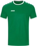 JAKO Primera kurzarm Trikot Herren sportgr&uuml;n XL