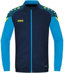 JAKO Performance Polyesterjacke Herren marine/JAKO blau S