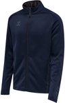 hummel Cima XK Zipjacke Herren marine 3XL