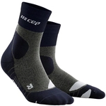 CEP Mid-Cut Outdoorsocken Damen 777 - peacoat/grey IV (40-43)
