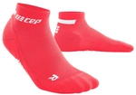 CEP Low Cut V4 Laufsocken Damen 042 - pink II (34-37)