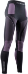 X-BIONIC Energy Accumulator 4.0 Funktionshose Damen charcoal/magnolia XS