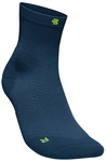 BAUERFEIND SPORTS Run Ultralight Mid Cut Laufsocken Herren navy 38-40