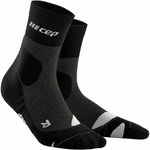 CEP Mid-Cut Outdoorsocken Damen 724 - stonegrey/grey IV (40-43)