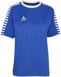 Select Argentina Trikot Damen Blau/Wei&szlig; M