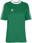Select Argentina Trikot Damen Gr&uuml;n/Wei&szlig; M