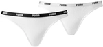 2er Pack PUMA Slip Damen white / white XL