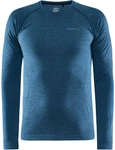 CRAFT Active Comfort Core Dry Langarmshirt Funktionsshirt Herren B676000 -...