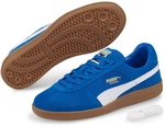 PUMA Handball Torwart Handballschuhe PUMA royal/PUMA white/gum 40