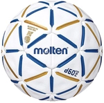 molten D60 Pro harzfreier harzfreier Handball f&uuml;r Hallen mit Harzverbot