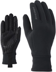 ziener Idiwool-Z Touch Handschuhe 12 - black 9