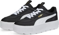 Puma 387212, PUMA Karmen Rebelle Plateau Sneaker Damen PUMA black/PUMA white 41