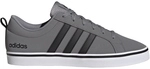 adidas VS Pace 2.0 Sneaker Herren HP6007 - grey three/core black/cloud white 44 2/3