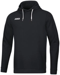JAKO Base Hoodie schwarz XL
