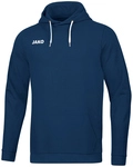 JAKO Base Hoodie marine XL