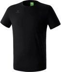 erima Teamsport T-Shirt Kinder black 116