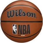 Wilson NBA DRV Plus Basketball Gr.7 Brown