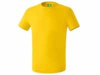 erima Teamsport T-Shirt yellow XXL