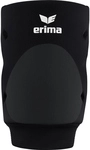 erima Kniesch&uuml;tzer Volleyball schwarz/weiss M