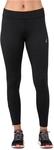 ASICS Core Winter Lauftights Damen 001 - performance black M