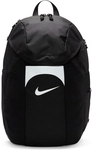 NIKE Academy Team Rucksack (30L) 011 - black/black/white