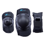 K2 Prime Pad Schoner Set Damen schwarz L
