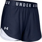 Under Armour 1344552-410, UNDER ARMOUR Play Up Trainingsshorts 3.0 Damen 410 -