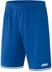 JAKO Center 2.0 Basketballshorts royal/wei&szlig; XS