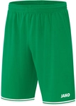 JAKO Center 2.0 Basketballshorts sportgr&uuml;n/wei&szlig; XL