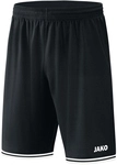 JAKO Center 2.0 Basketballshorts schwarz/wei&szlig; XL