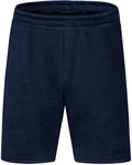 JAKO Challenge Trainingsshorts marine meliert S