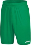 JAKO Manchester 2.0 Sporthose sportgr&uuml;n L